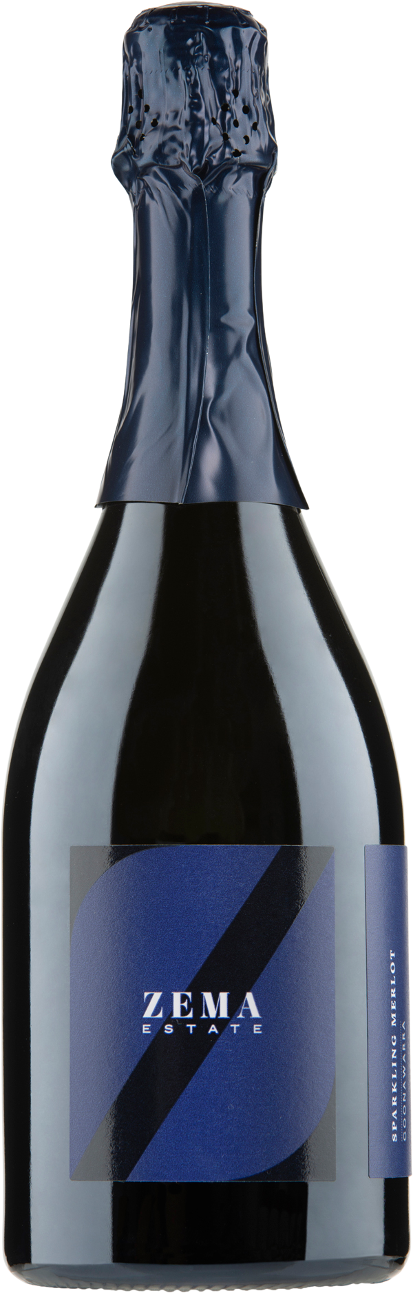 Zema Estate Sparkling Merlot 2021 Coonawarra